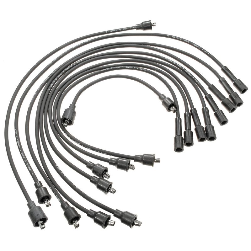 Standard Ignition 7834 Spark Plug Wire Set