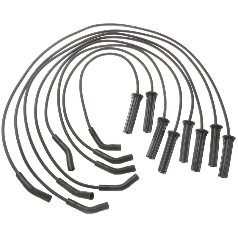 Standard Ignition 7835 Spark Plug Wire Set