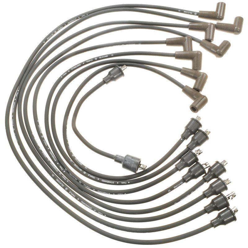 Standard Ignition 7842 Spark Plug Wire Set