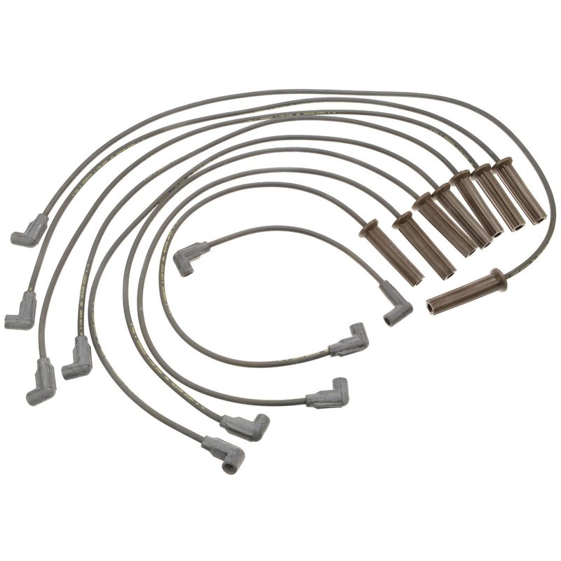 Standard Ignition 7847 Spark Plug Wire Set