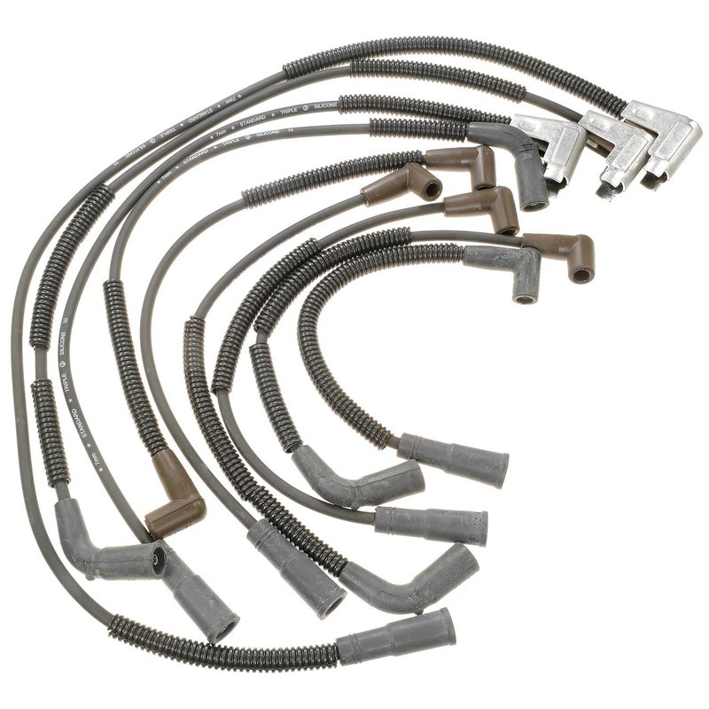 Standard Ignition 7849 Spark Plug Wire Set
