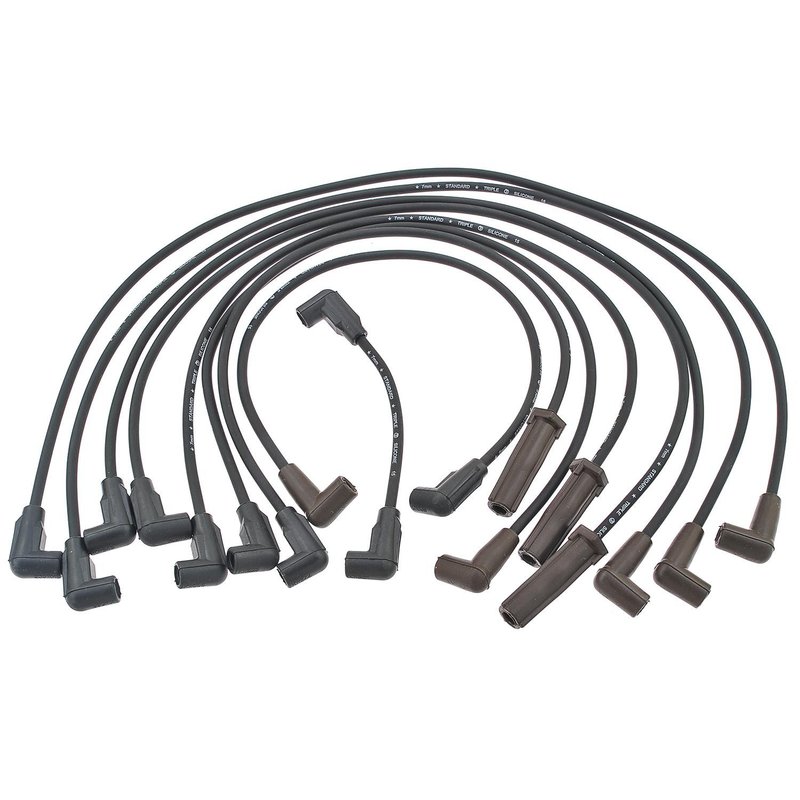 Standard Ignition 7850 Spark Plug Wire Set