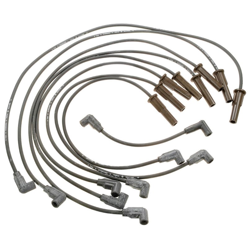 Standard Ignition 7852 Spark Plug Wire Set