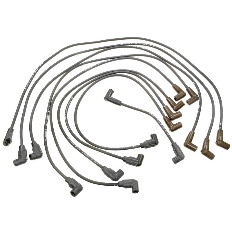 Standard Ignition 7853 Spark Plug Wire Set