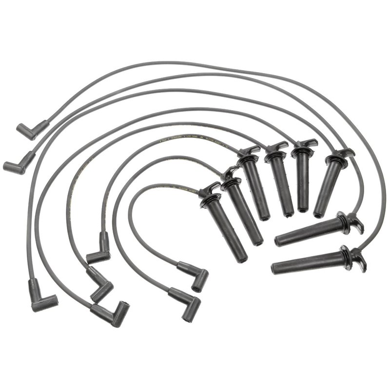 Standard Ignition 7856 Spark Plug Wire Set