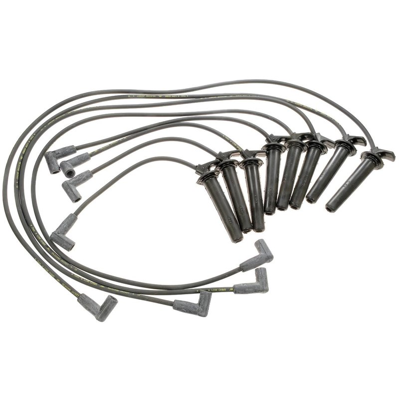 Standard Ignition 7857 Spark Plug Wire Set