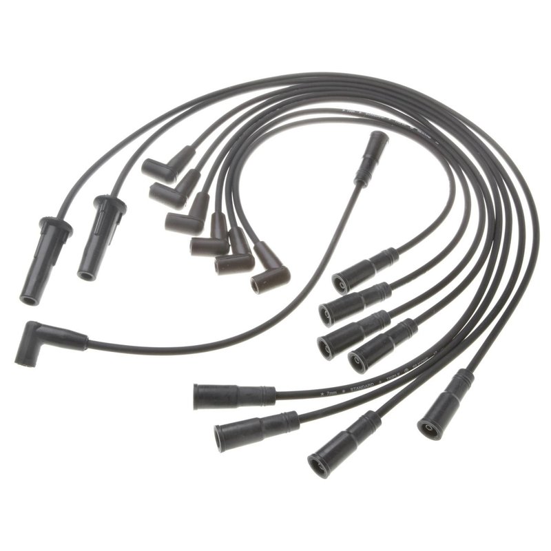 Standard Ignition 7858 Spark Plug Wire Set
