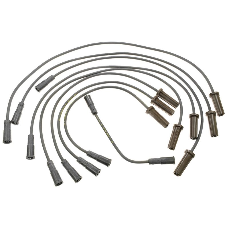 Standard Ignition 7861 Spark Plug Wire Set