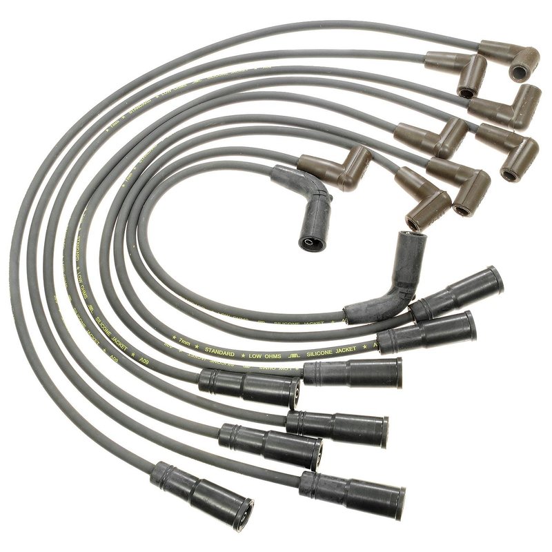 Standard Ignition 7862 Spark Plug Wire Set