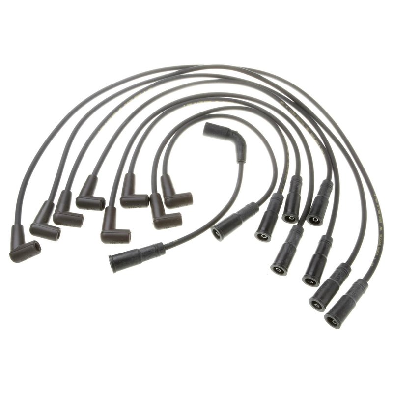 Standard Ignition 7865 Spark Plug Wire Set