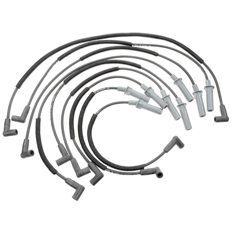 Standard Ignition 7867 Spark Plug Wire Set