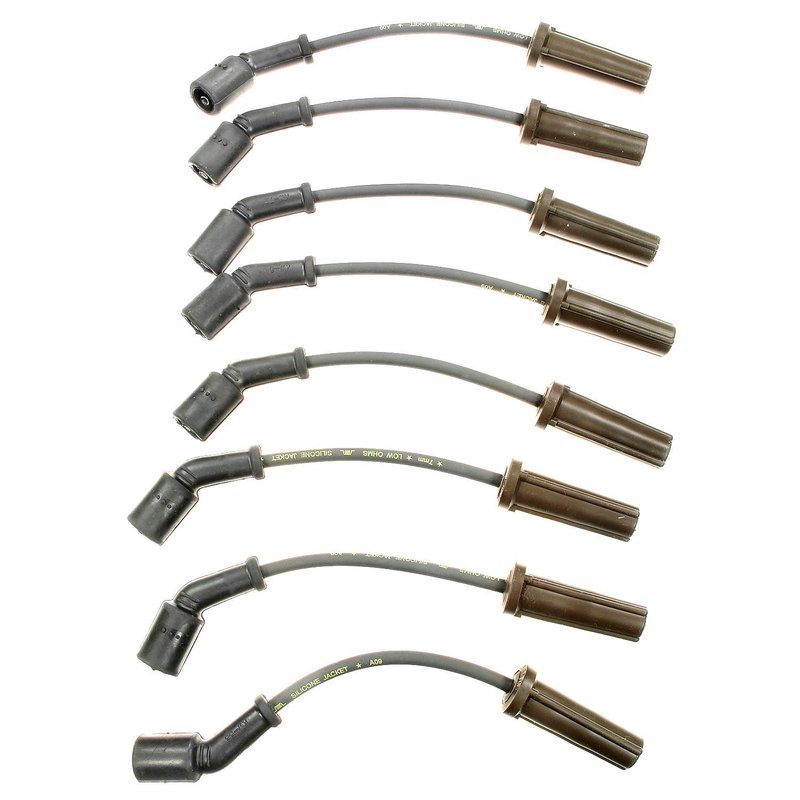 Standard Ignition 7873 Spark Plug Wire Set
