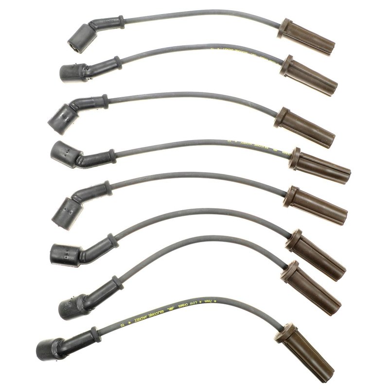 Standard Ignition 7874 Spark Plug Wire Set