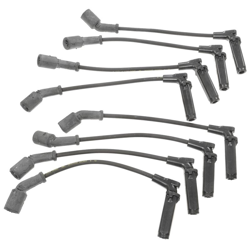 Standard Ignition 7877 Spark Plug Wire Set