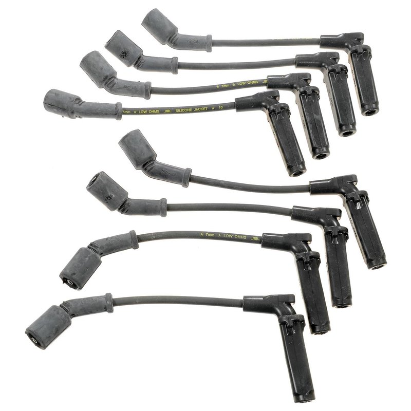 Standard Ignition 7881 Spark Plug Wire Set