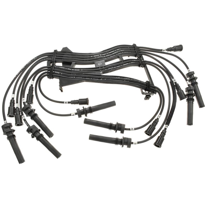 Standard Ignition 7884 Spark Plug Wire Set