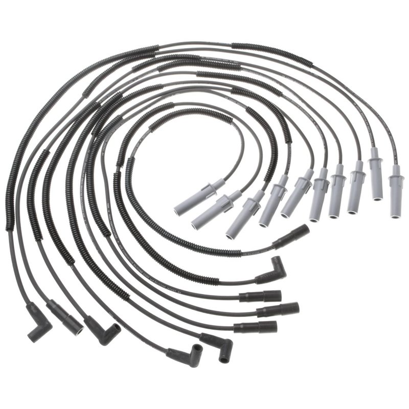 Standard Ignition 7885 Spark Plug Wire Set