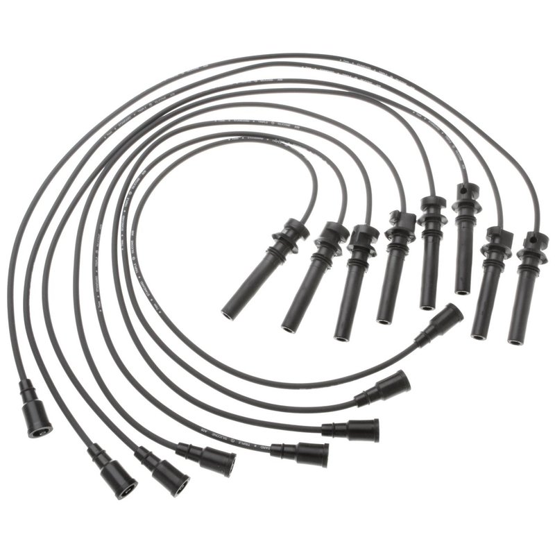 Standard Ignition 7886 Spark Plug Wire Set