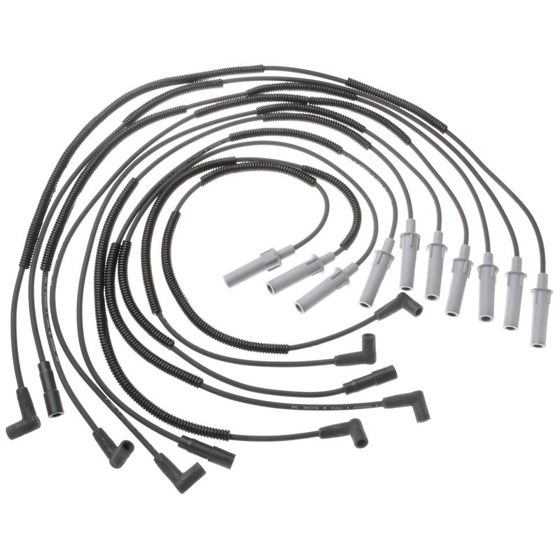 Standard Ignition 7887 Spark Plug Wire Set