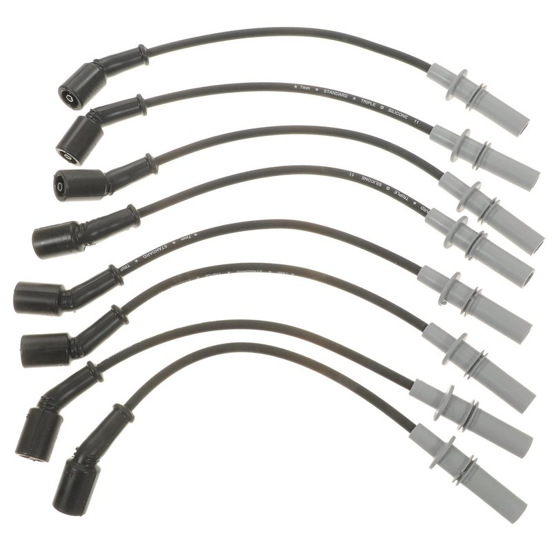 Standard Ignition 7891 Spark Plug Wire Set