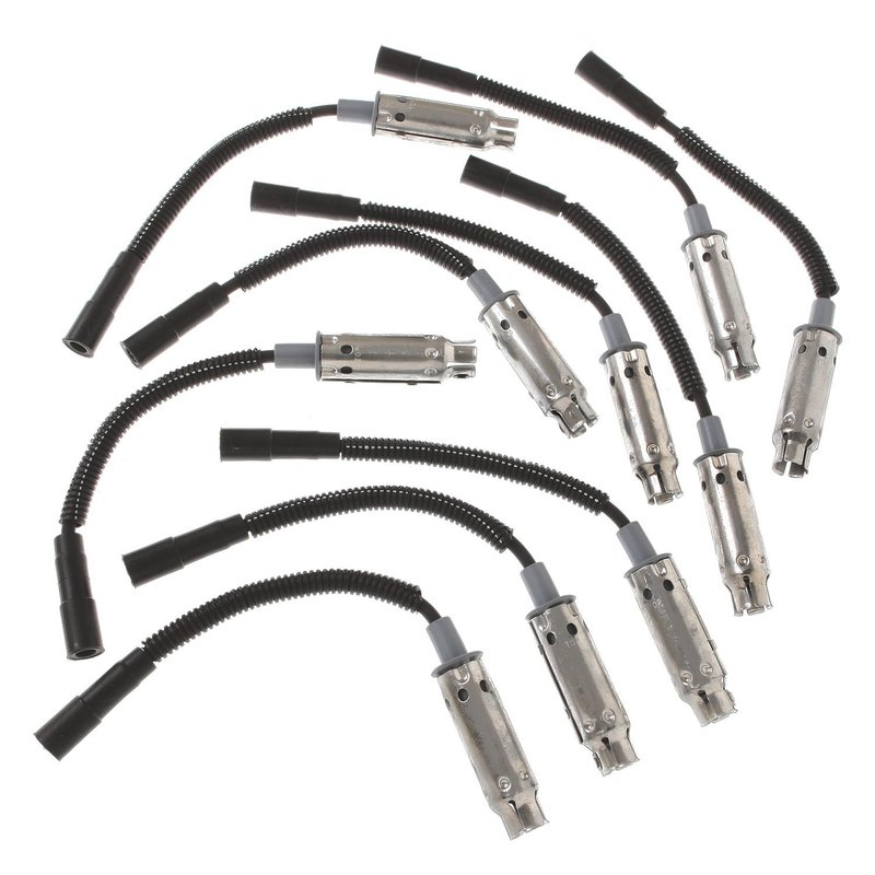 Standard Ignition 7892 Spark Plug Wire Set