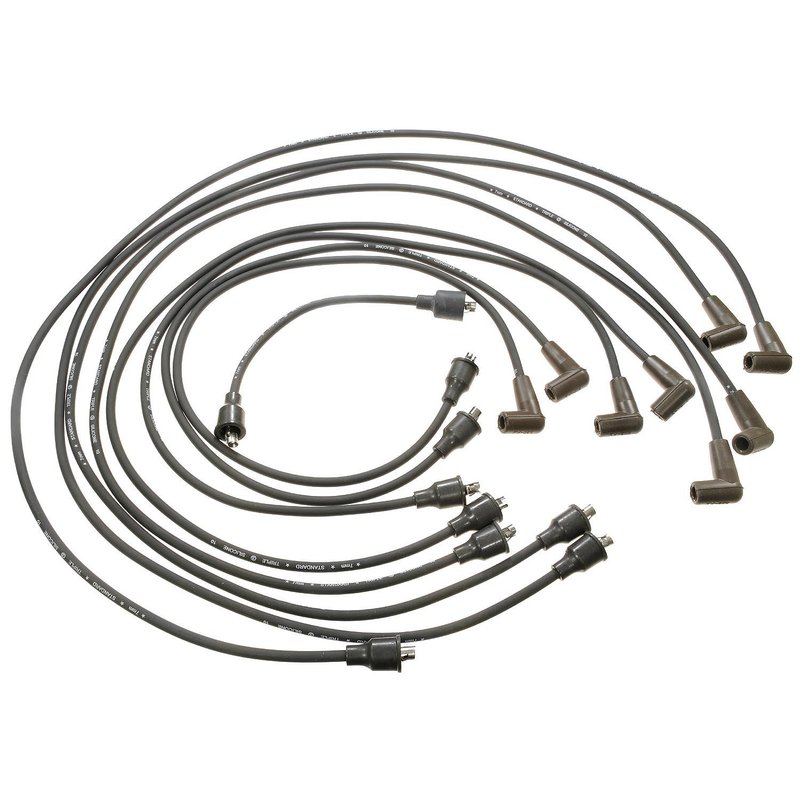 Standard Ignition 7893 Spark Plug Wire Set