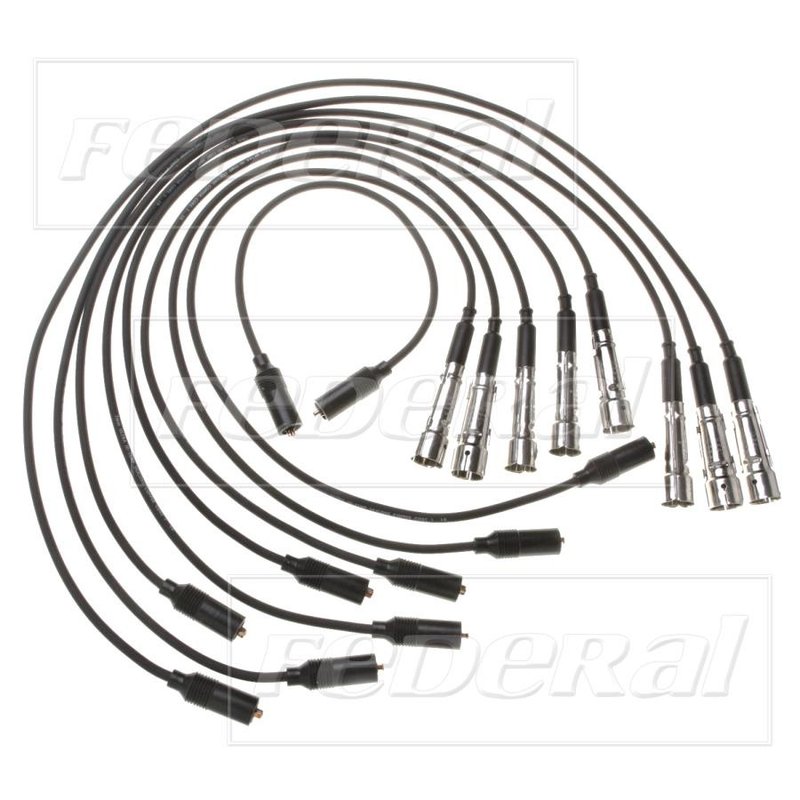 Standard 8091 Spark Plug Wire Set