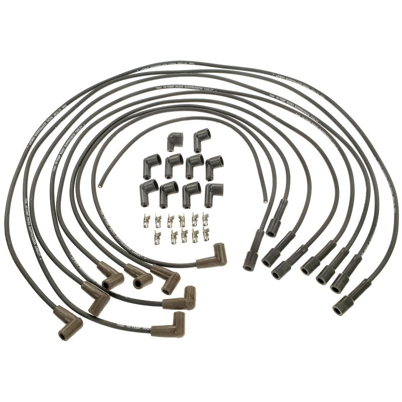 Standard Ignition 8840 Spark Plug Wire Set