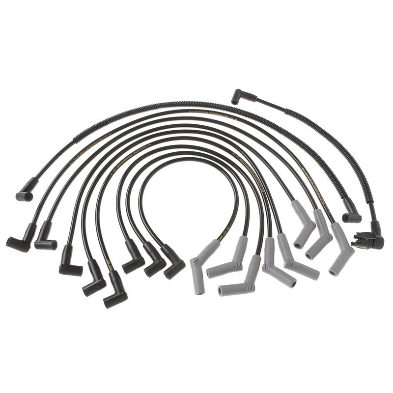 Standard Ignition 8852 Spark Plug Wire Set