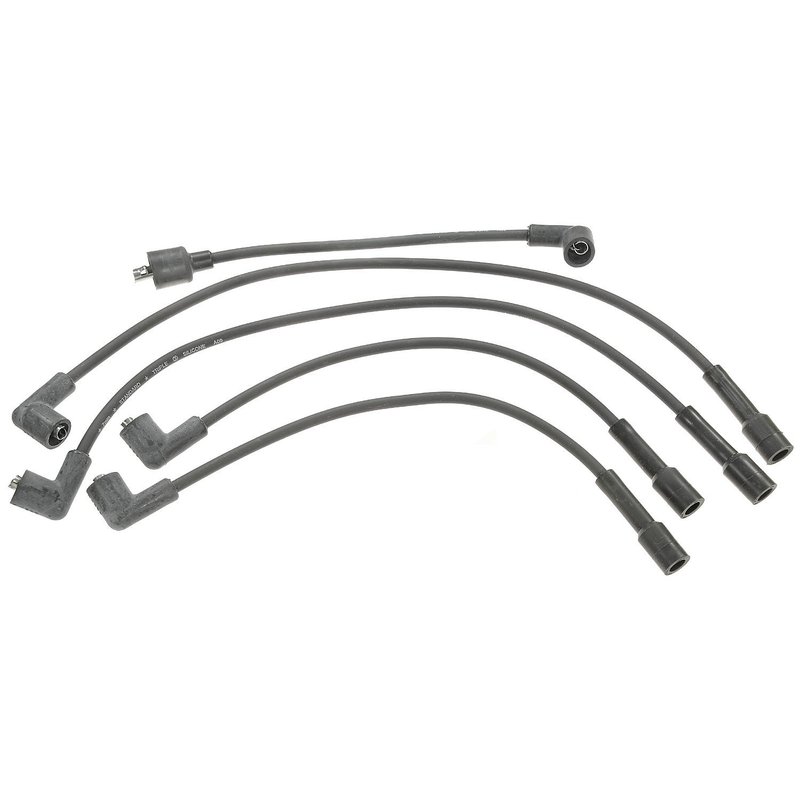 Standard Ignition 9404 Spark Plug Wire Set