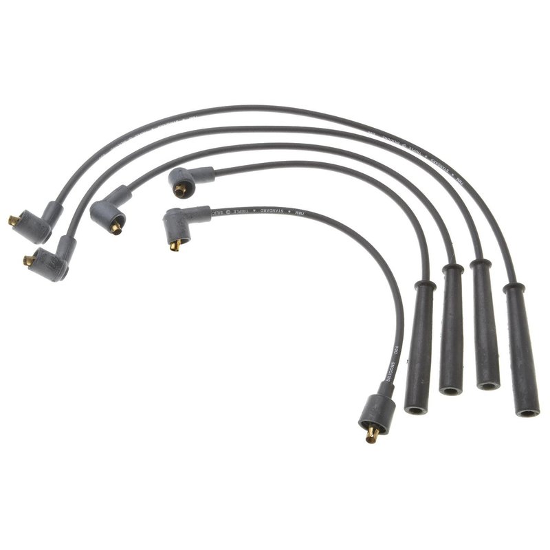 Standard Ignition 9410 Spark Plug Wire Set