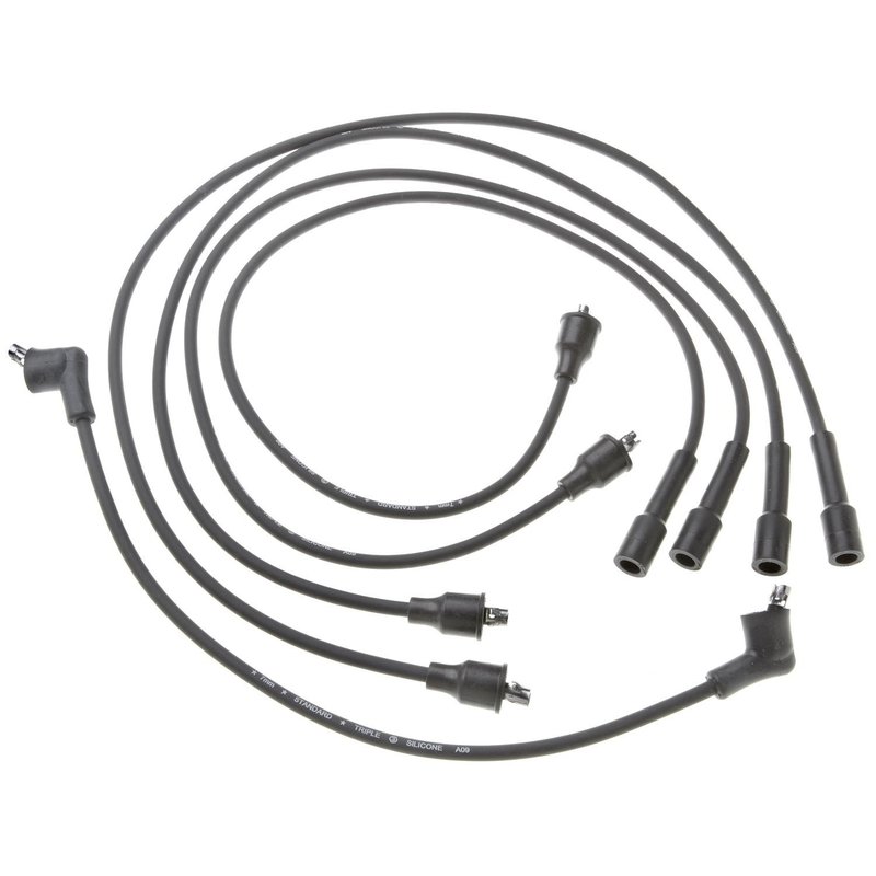Standard Ignition 9430 Spark Plug Wire Set