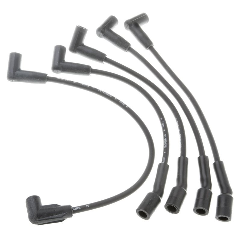 Standard Ignition 9492 Spark Plug Wire Set