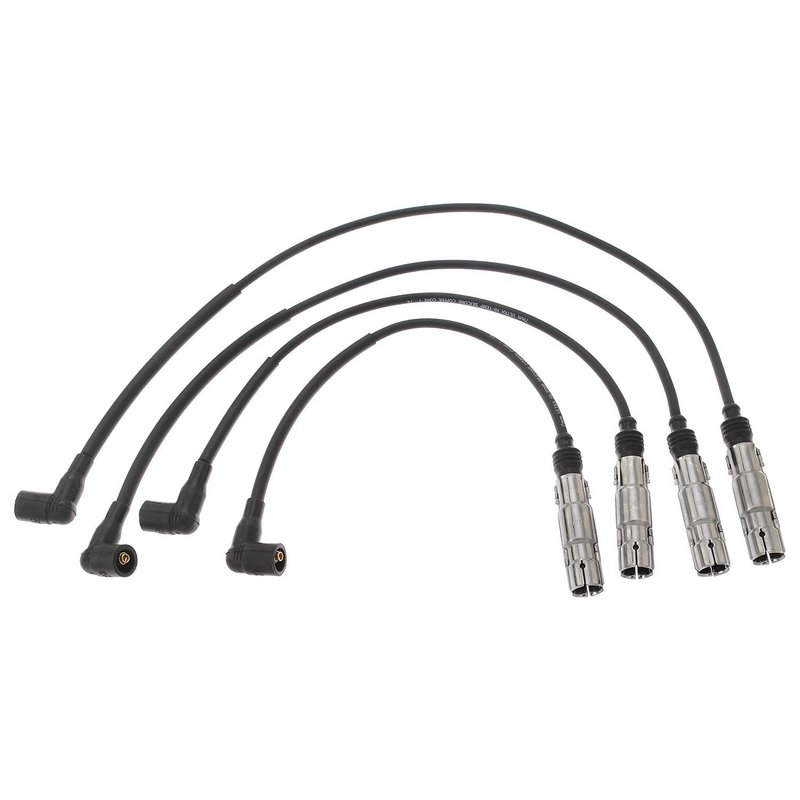 Standard Ignition 9537 Spark Plug Wire Set