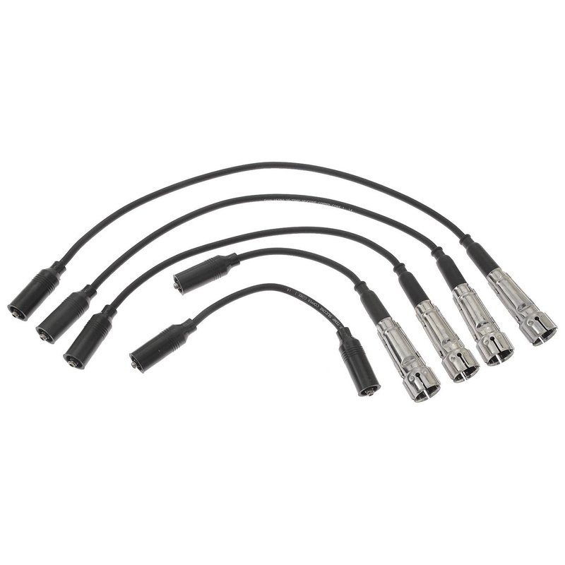Standard Ignition 9539 Spark Plug Wire Set