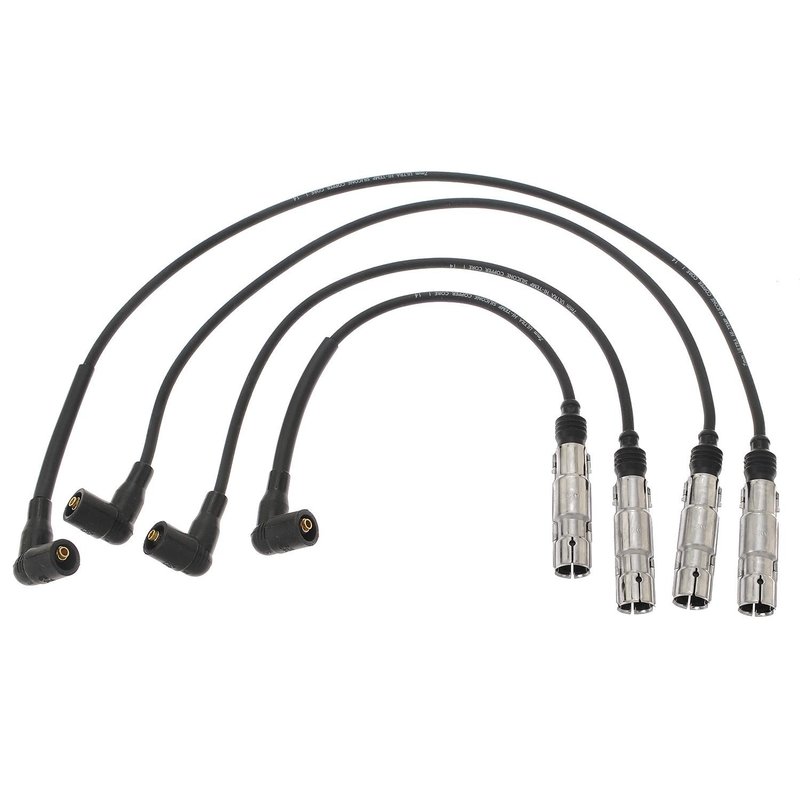 Standard Ignition 9540 Spark Plug Wire Set