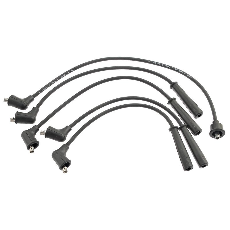 Standard Ignition 9543 Spark Plug Wire Set