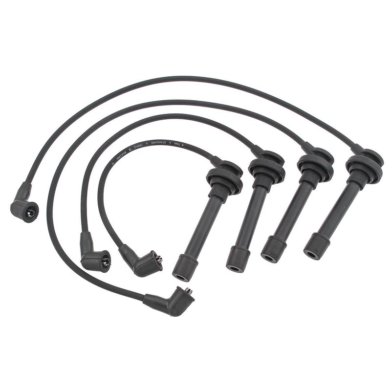 Standard Ignition 9545 Spark Plug Wire Set