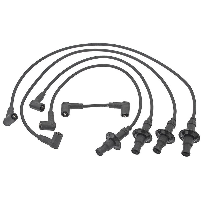 Standard Ignition 9551 Spark Plug Wire Set