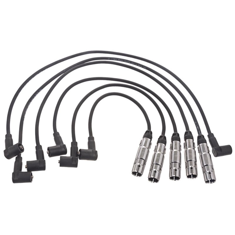 Standard Ignition 9557 Spark Plug Wire Set