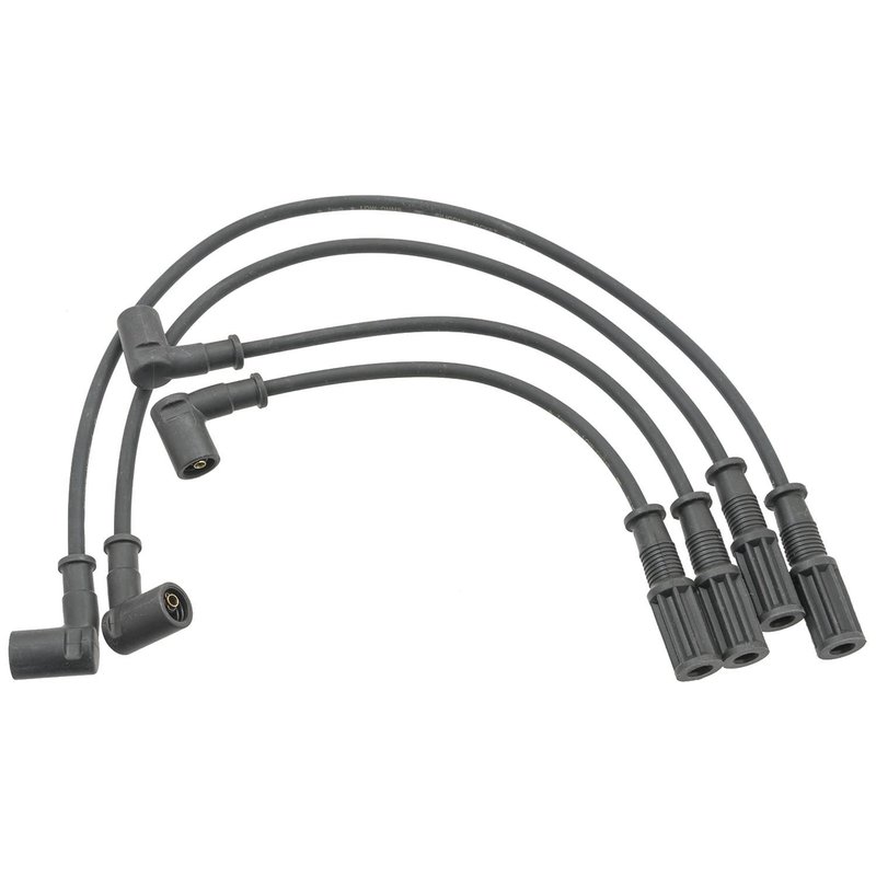 Standard Ignition 9559 Spark Plug Wire Set