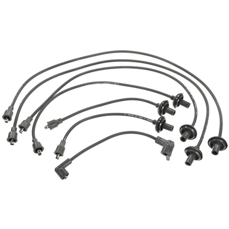 Standard Ignition 9615 Spark Plug Wire Set