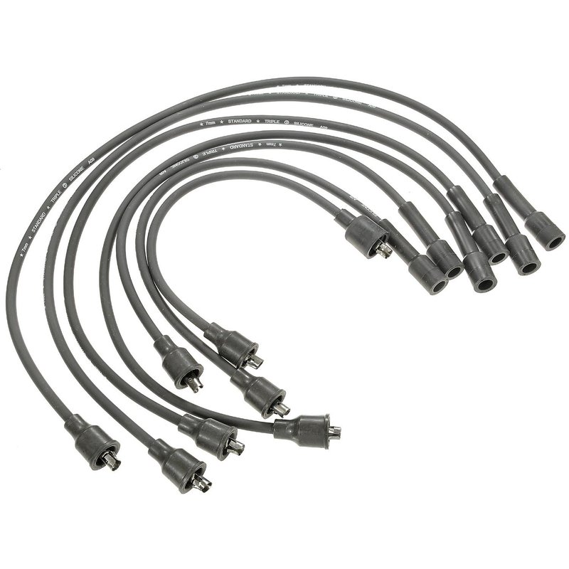 Standard Ignition 9624 Spark Plug Wire Set