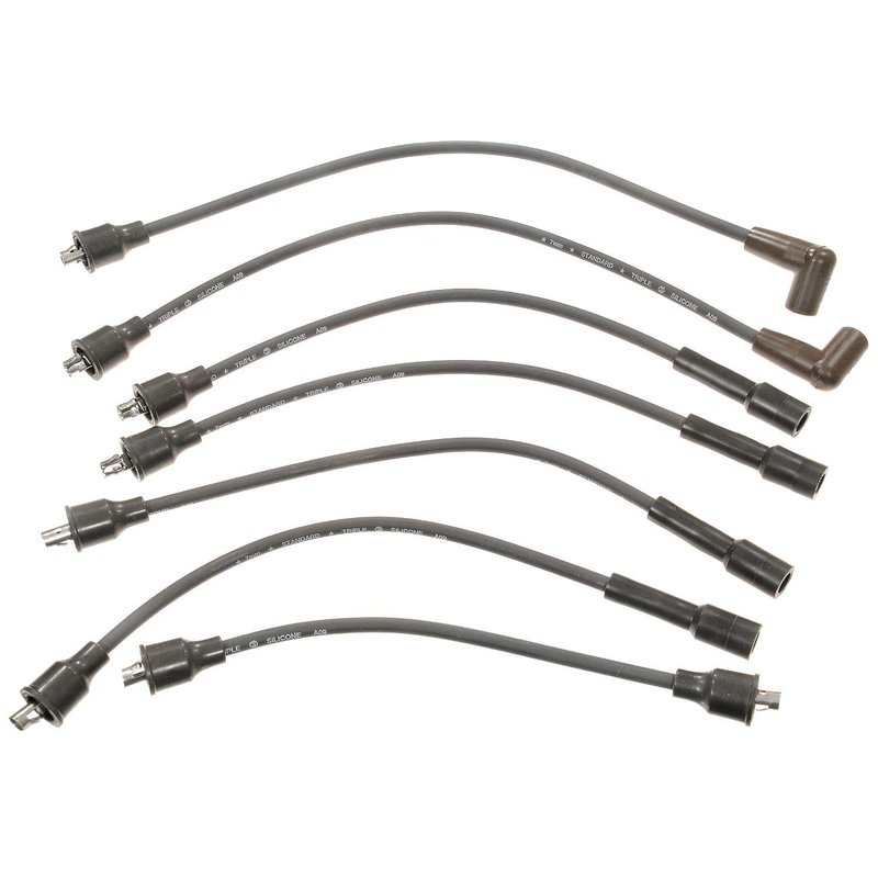 Standard Ignition 9630 Spark Plug Wire Set