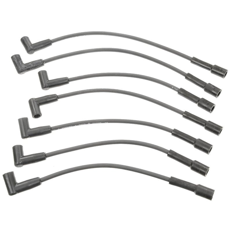 Standard Ignition 9644 Spark Plug Wire Set