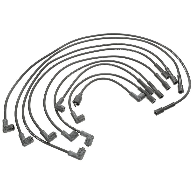 Standard Ignition 9880 Spark Plug Wire Set