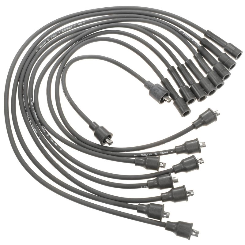 Standard Ignition 9885 Spark Plug Wire Set