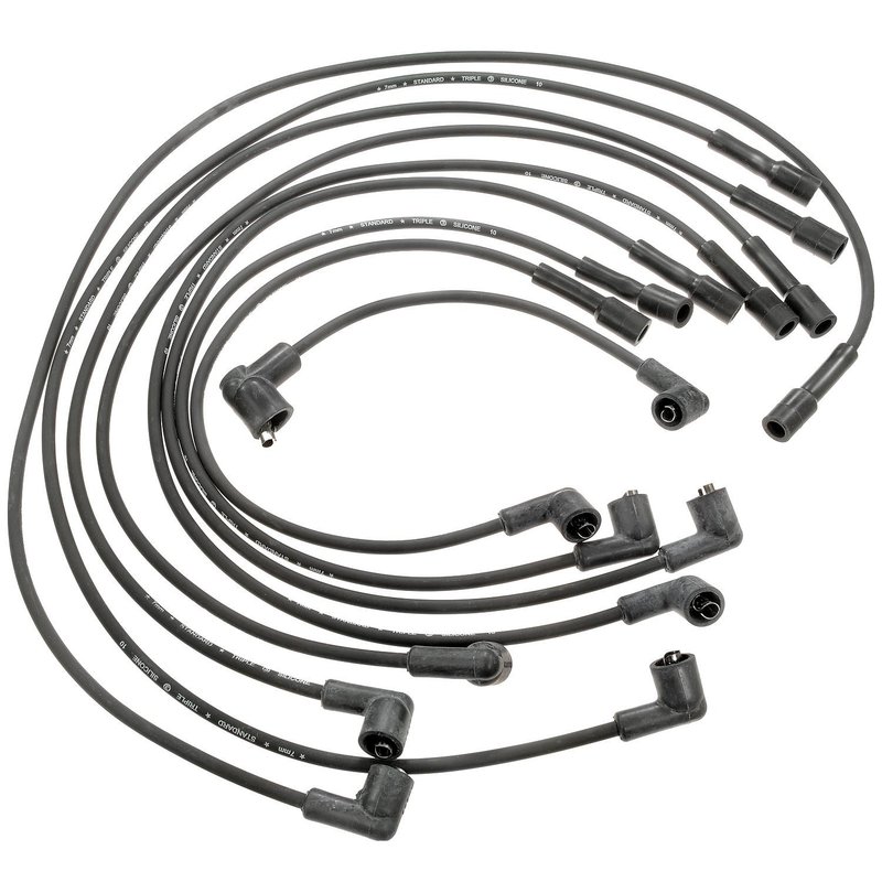 Standard Ignition 9896 Spark Plug Wire Set