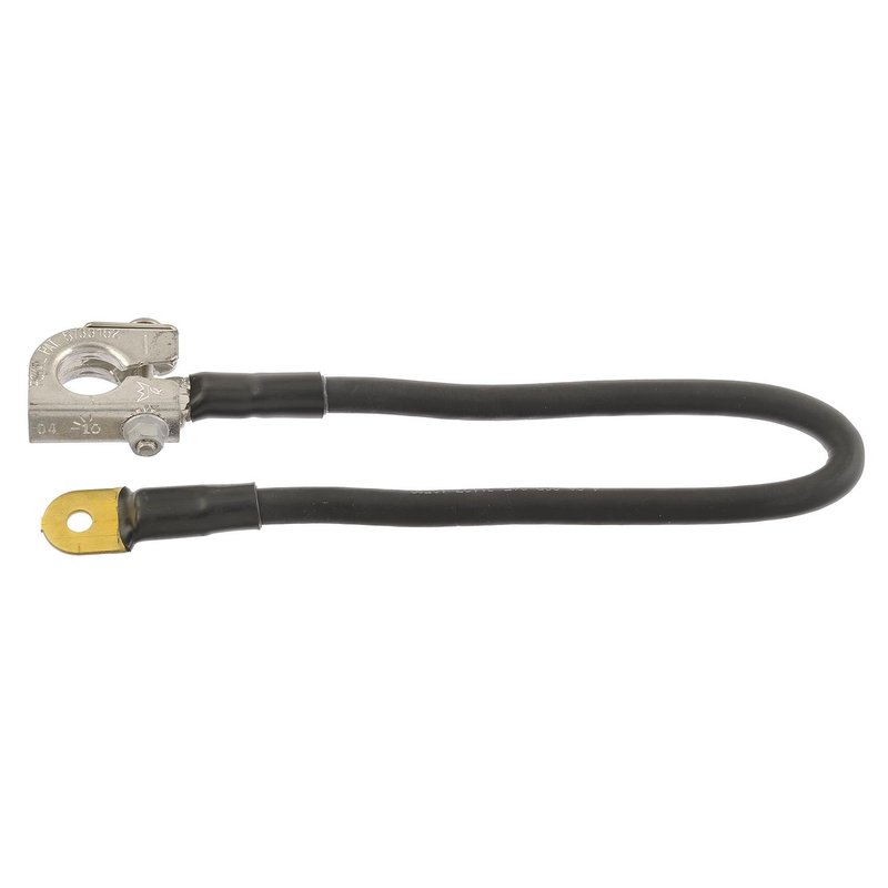 Standard Ignition A16-4RDN Battery Cable - Negative
