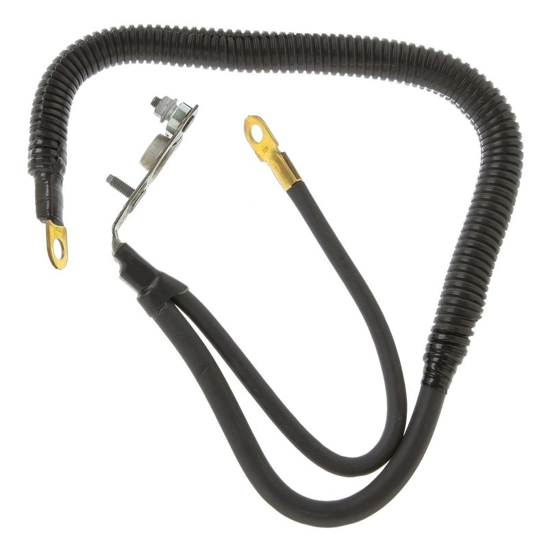 Standard Ignition A28-2APN Battery Cable - Negative